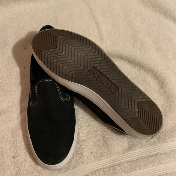 Converse Shoes Converse Comfort Cushion Poshmark